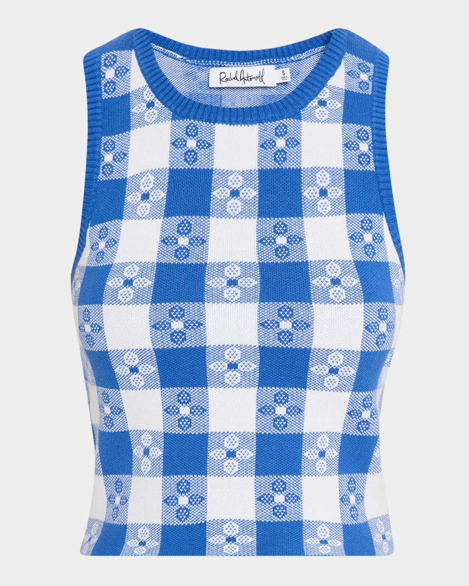 Pippa Shell Sweat